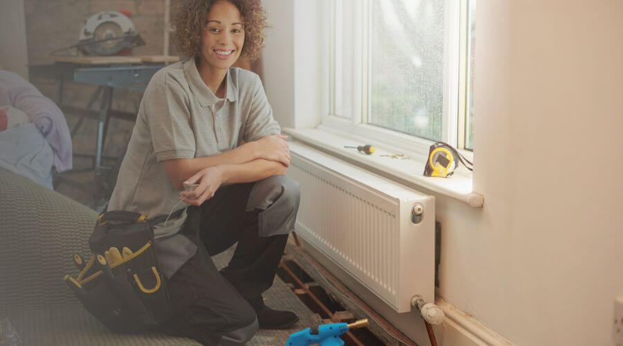 Professional Leak Detection in Rutledge, GA